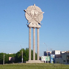 Схема вышивки «№913456»