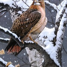 Схема вышивки «№913485»