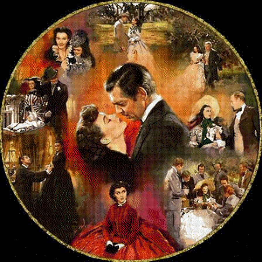 Вивьен Ли - предпросмотр