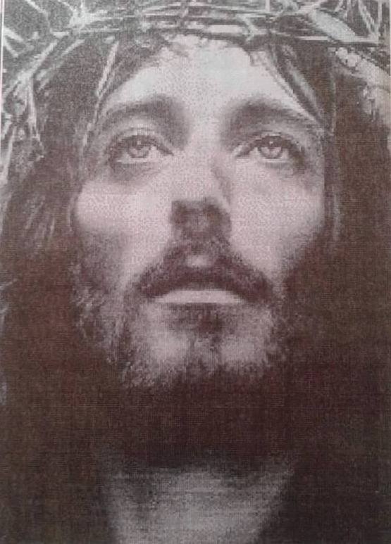 Jesus - religiosos - оригинал