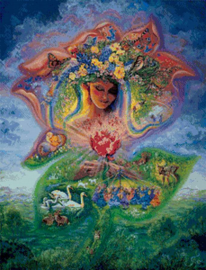 умиление - фантазия - предпросмотр