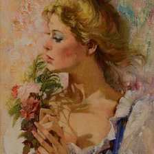 Схема вышивки «№913914»