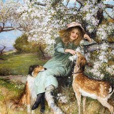 Схема вышивки «№913931»