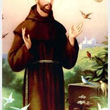 San Francisco de Asis 1