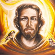 San Francisco de Asis