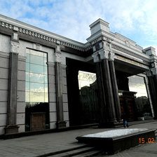 Схема вышивки «№913982»