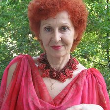 Схема вышивки «Мамочка»