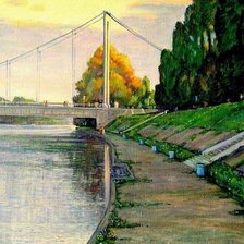 Схема вышивки «№913988»