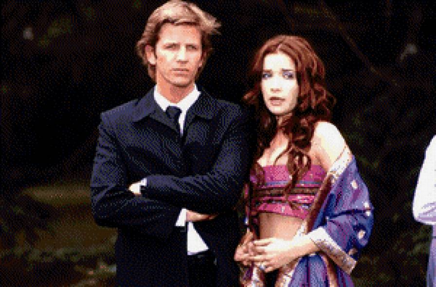 дикий ангел. - предпросмотр