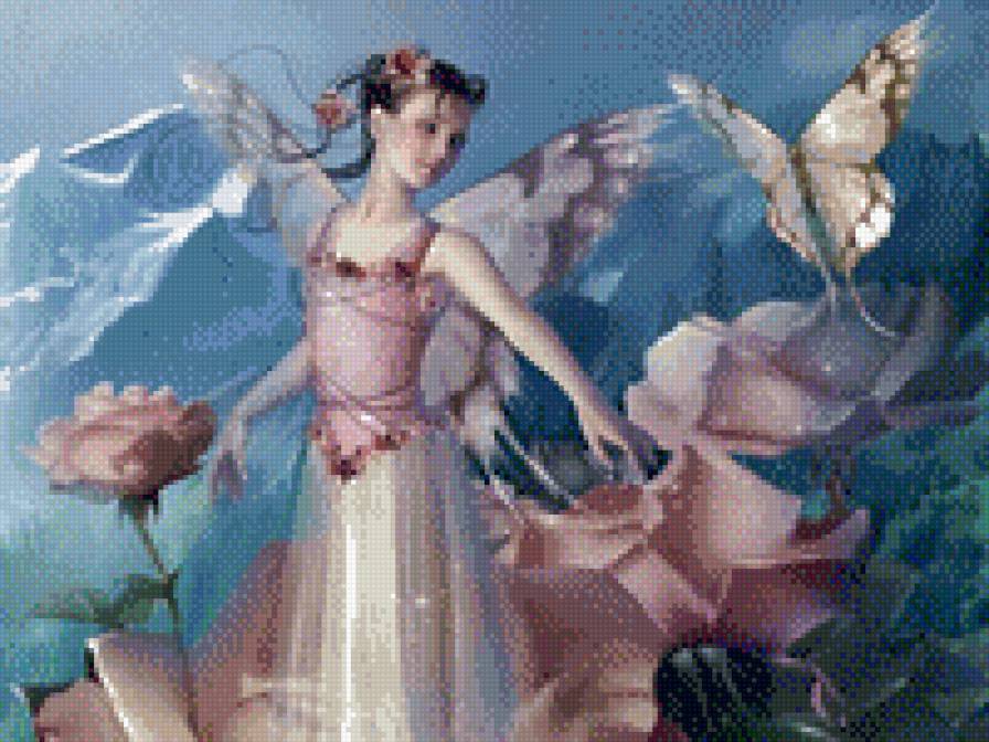 Нежность - предпросмотр