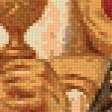 Предпросмотр схемы вышивки «икона» (№914386)