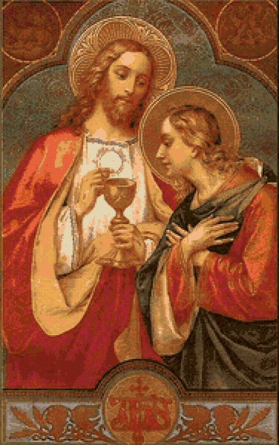 икона - икони - предпросмотр