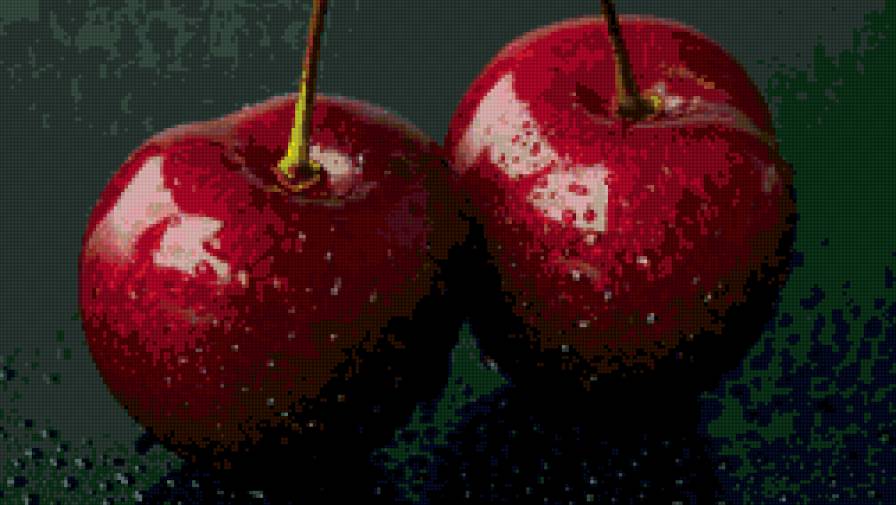 ВИШЕНКИ - летоооо - предпросмотр