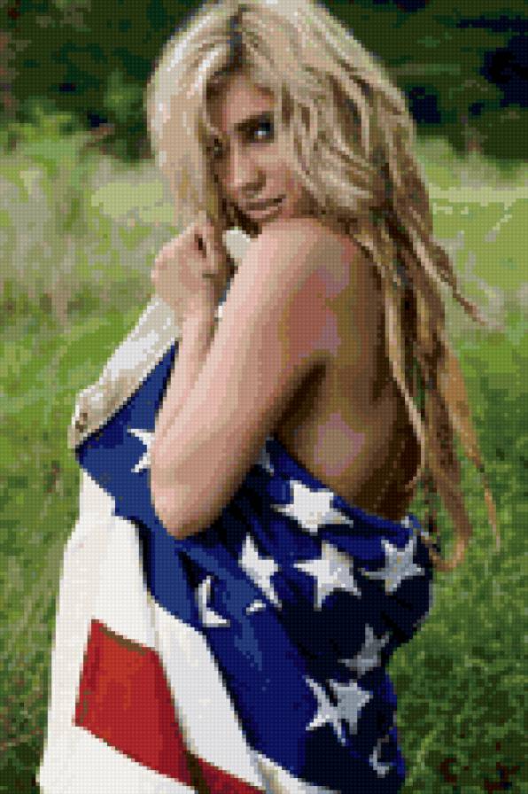 Kesha - девушки, певицы, кеша, знаменитости, звезды, kesha - предпросмотр