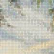 Предпросмотр схемы вышивки «берег реки» (№914518)