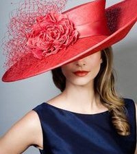 Схема вышивки «дама»