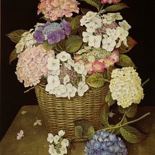 Схема вышивки «№914691»