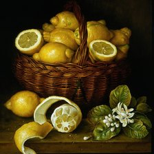 Схема вышивки «№914695»