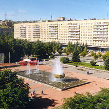 Схема вышивки «№914723»