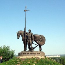 Схема вышивки «№914724»