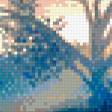 Предпросмотр схемы вышивки «№914736»