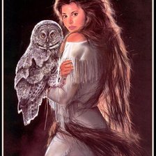 Схема вышивки «№914836»