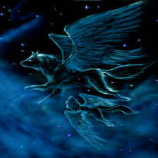 Схема вышивки «№914867»