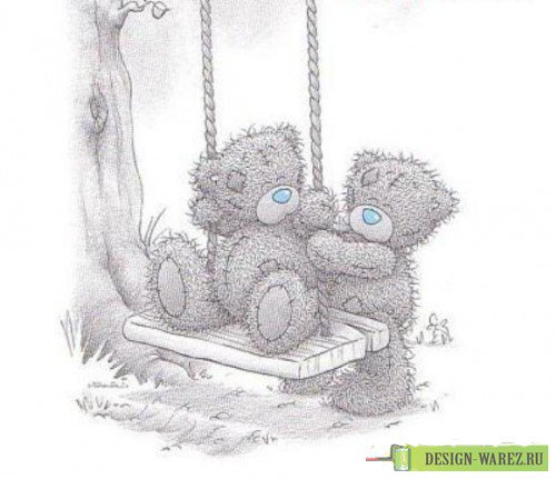 Милашки - оригинал