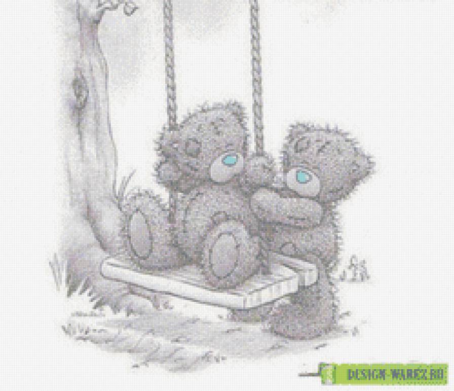 Милашки - предпросмотр