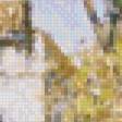 Предпросмотр схемы вышивки «крымский дворик» (№915004)