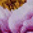 Предпросмотр схемы вышивки «пион» (№915058)