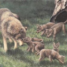 Схема вышивки «№915133»