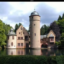 Схема вышивки «№915265»