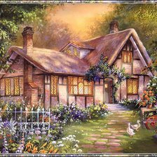 Схема вышивки «№915280»