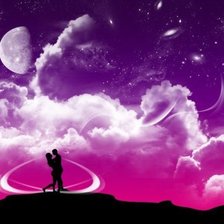 Схема вышивки «№915287»