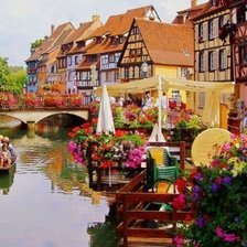 Схема вышивки «№915402»