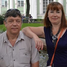 Схема вышивки «мамапапа1»