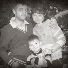 Схема вышивки «№915577»