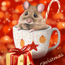 Схема вышивки «№915633»