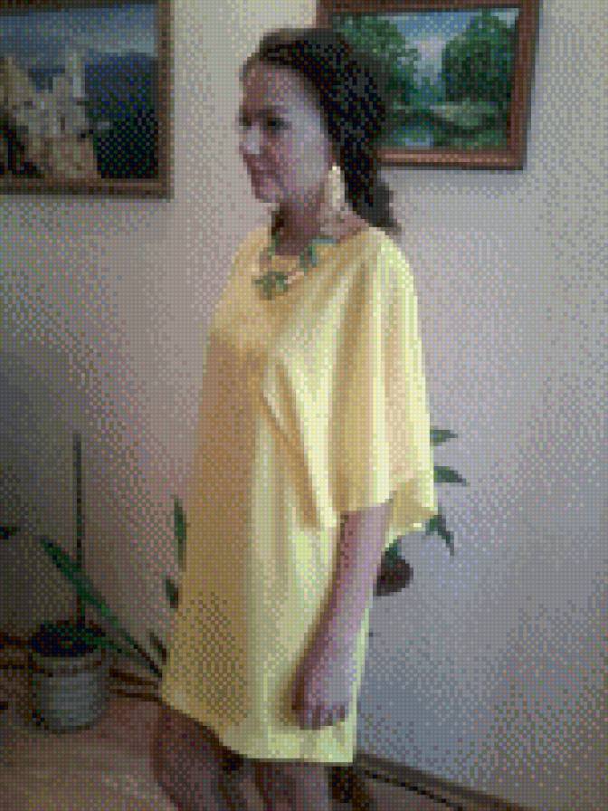 Настюшка - предпросмотр