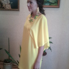 Схема вышивки «Настюшка»