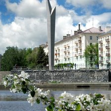 Схема вышивки «№915680»