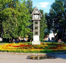 Схема вышивки «№915703»