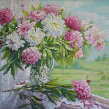 Схема вышивки «№915954»