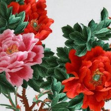 Схема вышивки «№915955»