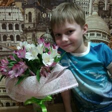 Схема вышивки «№915969»