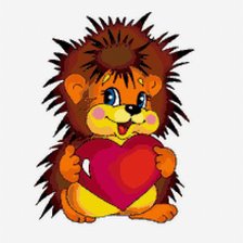 Схема вышивки «№915997»