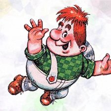 Схема вышивки «№916019»