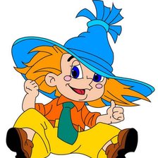 Схема вышивки «№916021»