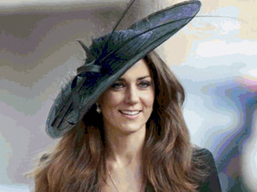 КЕЙТ - предпросмотр